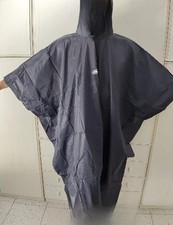 Mantella poncho antipioggia usato  Italia