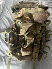 Military bergan for sale  WOLVERHAMPTON