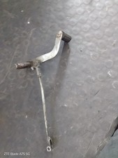 Leva freno posteriore usato Leva freno posteriore usato  Acerra