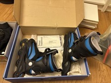 Inliner skates rollschuhe gebraucht kaufen Inliner skates rollschuhe gebraucht kaufen  Stuttgart