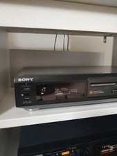 Sony minidisc mds gebraucht kaufen  Augsburg