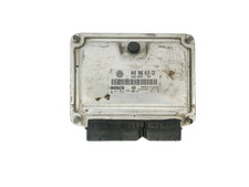 Calculateur skoda 0281012749 d'occasion  Lambersart