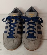 Adidas zurro mens for sale  PORT TALBOT