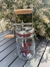 Kilner baratte beurre d'occasion  France