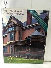 Victorian exterior decoration for sale  Philadelphia