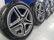 Genuine mercedes class for sale  HEMEL HEMPSTEAD
