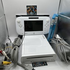 Nintendo wii set for sale  LEICESTER