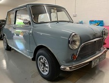 1963 mk1 austin for sale  BRADFORD