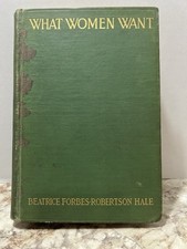 Women want beatrice for sale  Huron