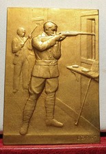1910s rare shooting d'occasion  Paris XIII