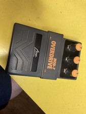 Axe mod overdrive for sale  NORTHWICH