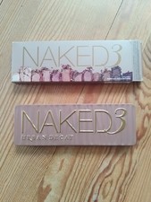 Palette maquillage urban d'occasion  Marckolsheim