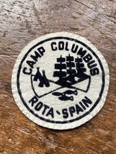 scout camp badges for sale scout camp badges for sale NOTTINGHAM