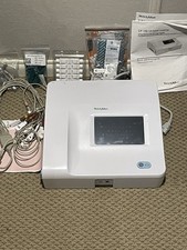 Macchina ecg welch usato  Spedire a Italy