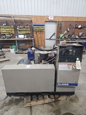 Compair leroi cl50ss for sale  Lancaster