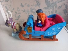 Fisher price little for sale  PRESTON