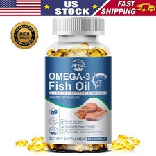 Óleo de peixe 120 ômega 3 2500 mg cápsulas alta resistência DHA 1200mg EPA 1300mg comprimidos comprar usado Óleo de peixe 120 ômega 3 2500 mg cápsulas alta resistência DHA 1200mg EPA 1300mg comprimidos comprar usado  Enviando para Brazil