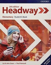 Headway elementary student gebraucht kaufen  Stuttgart