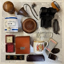 Vintage curios collectables for sale  CRANLEIGH
