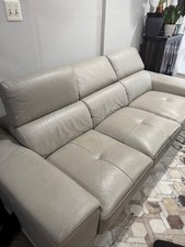 Abbyson sofa set. for sale  Baltimore