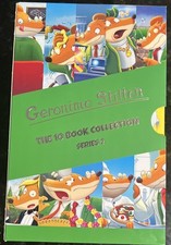 Geronimo stilton book for sale  Alexandria