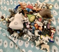 Small toys bundle for sale  SWANAGE