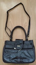 Stefano damen handtasche gebraucht kaufen  Dessau-Roßlau