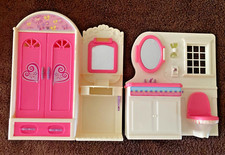 Vintage barbie goldlok for sale  Lilburn
