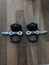 Halfords spd pedals for sale  ROTHERHAM