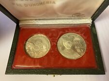 100 forint ungheria usato  Piancogno