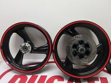 Ducati brembo front d'occasion  Expédié en Belgium