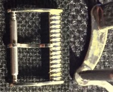 Original longines buckle usato  Arluno