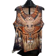 Native american tank for sale  Dalton