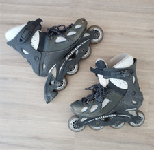 Salomon mens rollerblades for sale  Murrieta