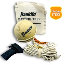 Vintage franklin practice for sale  Windsor Mill
