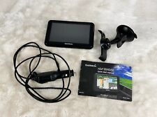 Garmin nuvi 50lm for sale  Clark