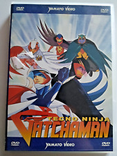 Techno ninja gatchaman usato  Roma