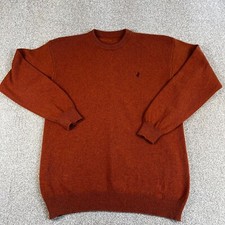 Marlboro classics sweater for sale  HULL