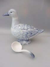 Ceramic duck soup for sale  COLEFORD