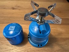 Campingaz camping gaskocher gebraucht kaufen  Heppenheim (Bergstraße)
