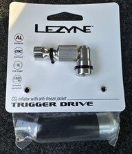 Bicycle co2 inflator d'occasion  Expédié en Belgium