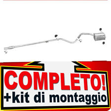Scarico completo per usato  San Giorgio Morgeto