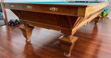 Brunswick manhattan carom for sale  Olney