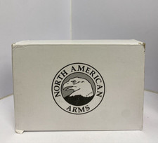 North american arms d'occasion  Expédié en Belgium