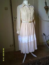 Robe couturière habillée d'occasion  Loches