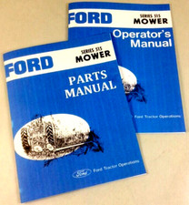 Ford series 515 for sale  Brookfield
