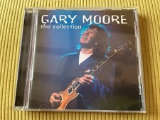 Gary moore collection for sale  NEWARK