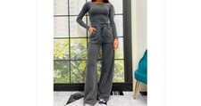 Pantalone stone wash usato  Barletta