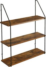 Ibuyke floating shelves for sale  KNUTSFORD