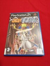 Playstation inspecteur gadget d'occasion  Grasse
